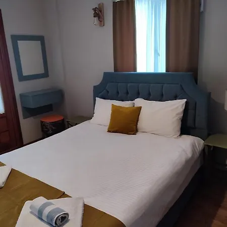 Balim Sultany Frühstückspension 4*