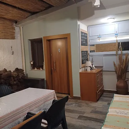 Balim Sultany Bed & Breakfast Cesme