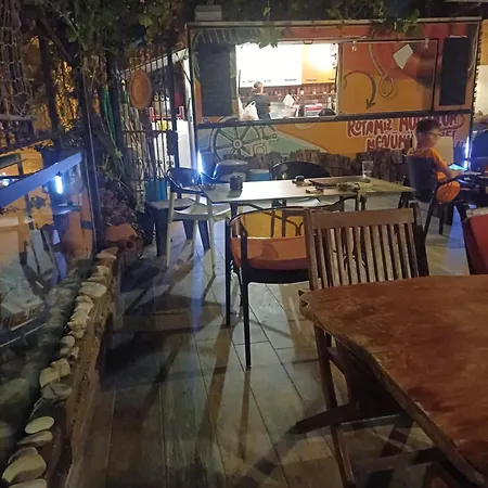 Balim Sultany Couette-café