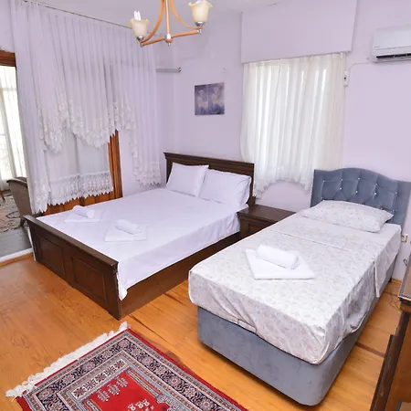 Balim Sultany Couette-café Çeşme