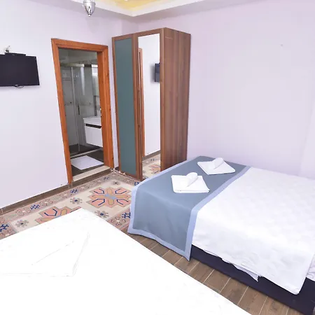 Balim Sultany Couette-café 4*