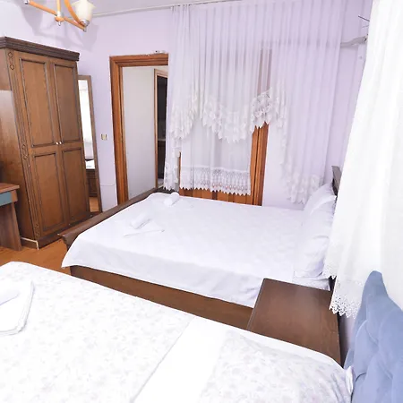 Balim Sultany Couette-café 4*