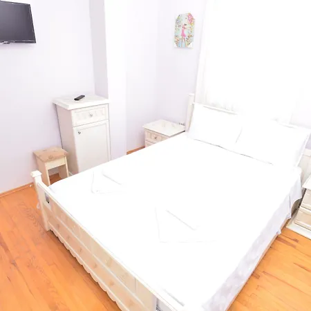 Balim Sultany Frühstückspension Çeşme