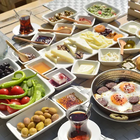 Frühstückspension Balim Sultany Çeşme