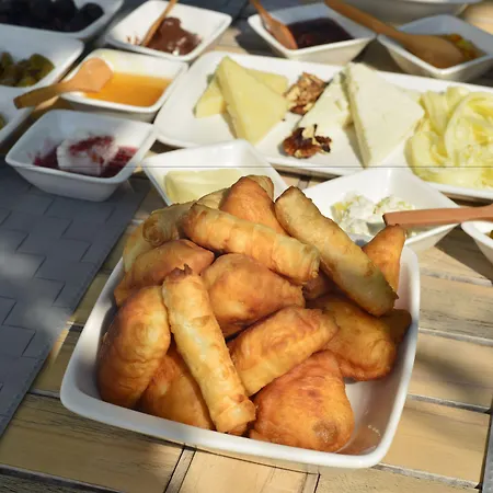Couette-café Balim Sultany 4*