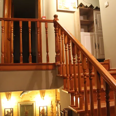 Balim Sultany Couette-café 4*