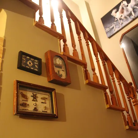 Frühstückspension Balim Sultany