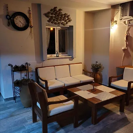 Frühstückspension Balim Sultany Çeşme