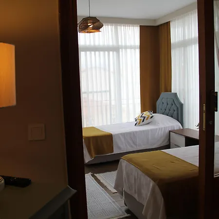 Couette-café Balim Sultany 4*