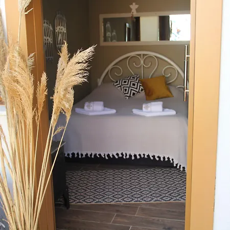 Balim Sultany Couette-café 4*