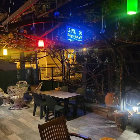 Balim Sultany Frühstückspension Çeşme