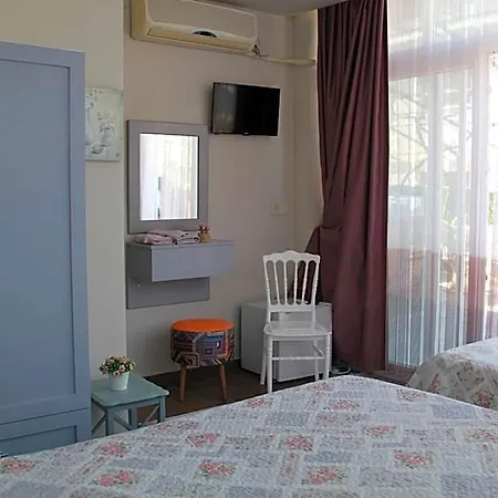 Balim Sultany B&B Çeşme
