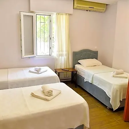 B&B Balim Sultany