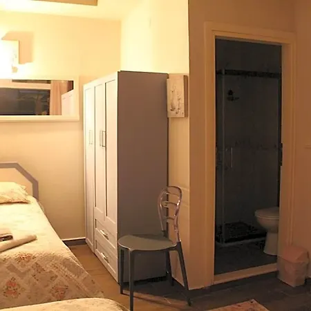 Bed & Breakfast Balim Sultany