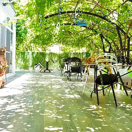 Bed & Breakfast Balim Sultany Çeşme