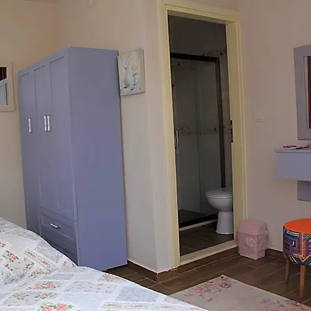 Balim Sultany Bed & Breakfast 4*