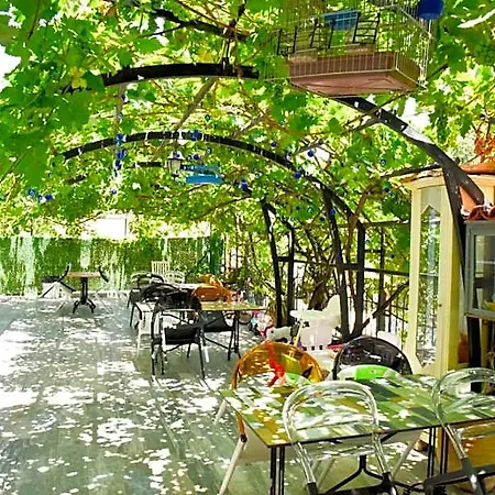 Balim Sultany Bed & Breakfast 4*