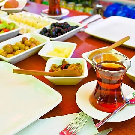 Balim Sultany Bed & Breakfast 4*
