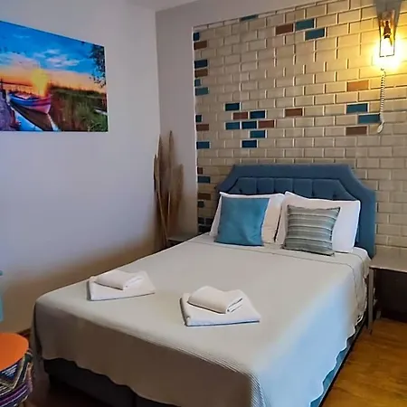 Frühstückspension Balim Sultany Çeşme