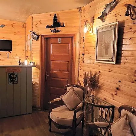 B&B Balim Sultany