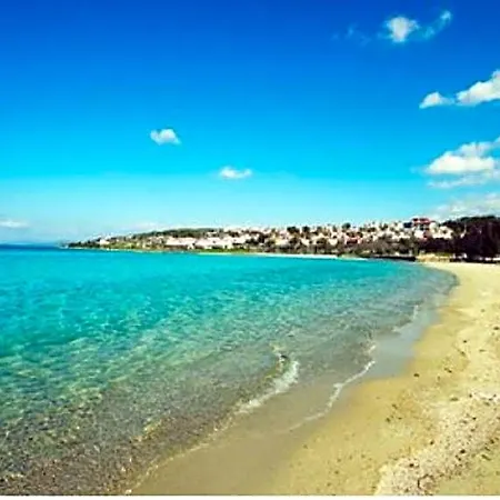 Frühstückspension Balim Sultany Çeşme