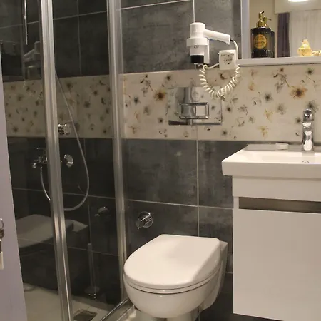 Couette-café Balim Sultany 4*
