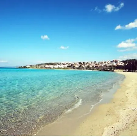 Frühstückspension Balim Sultany 4*