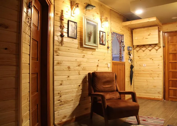 Bed & Breakfast Balim Sultany Cesme