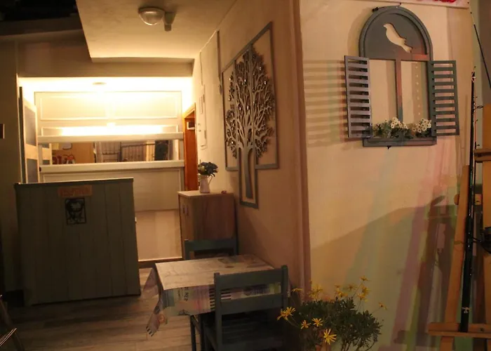 Bed & Breakfast Balim Sultany