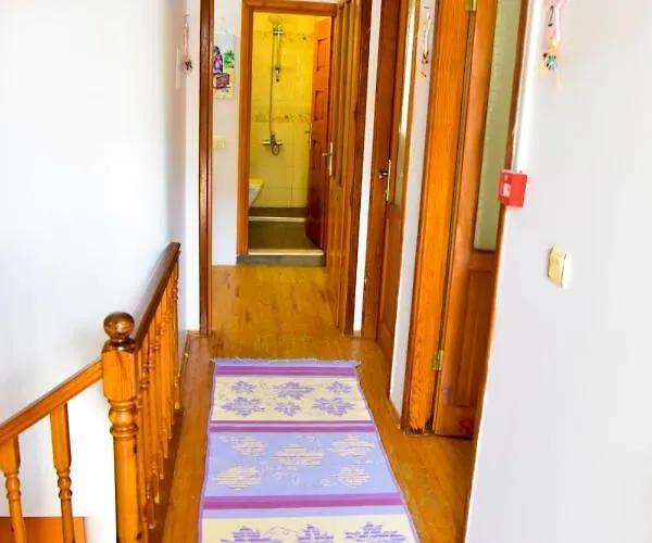 Bed & Breakfast Balim Sultany