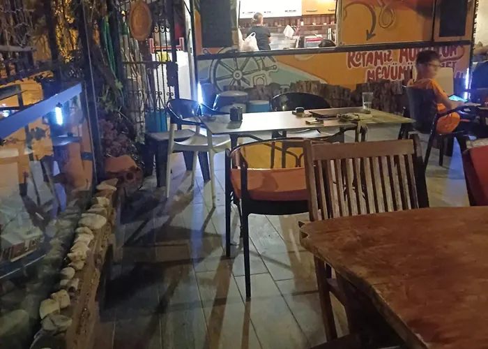 Balim Sultany Bed & Breakfast