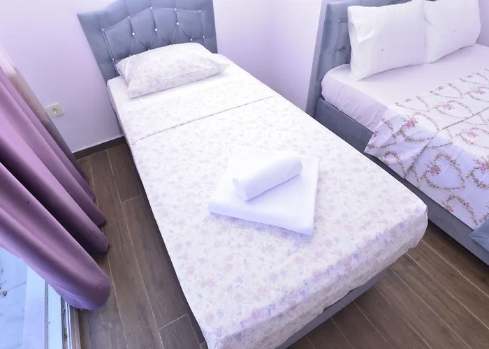 Balim Sultany 4* Cesme