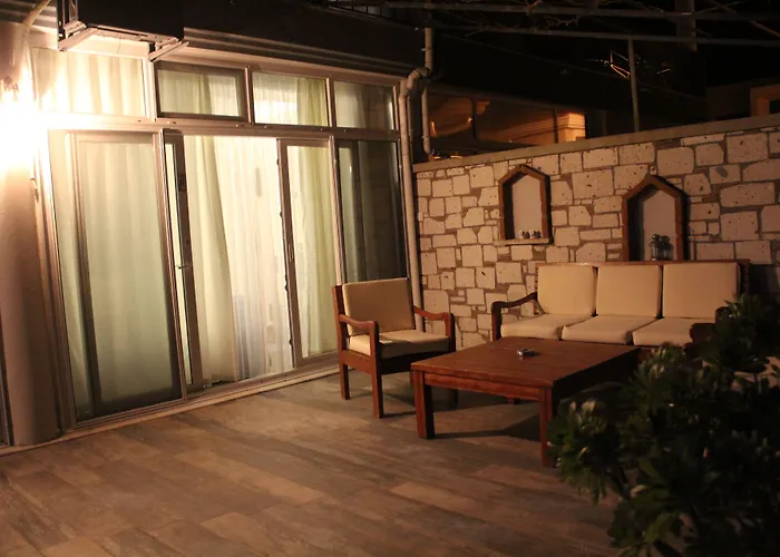 Balim Sultany Bed & Breakfast Cesme