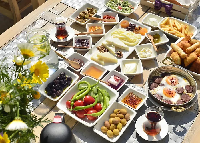 Balim Sultany 4* Cesme